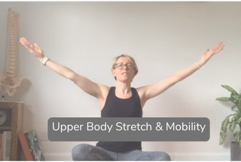10 minute moves mobility
